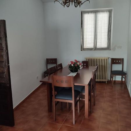 Casa Rural Vega Del Tajuna Armuna de Tajuna Экстерьер фото