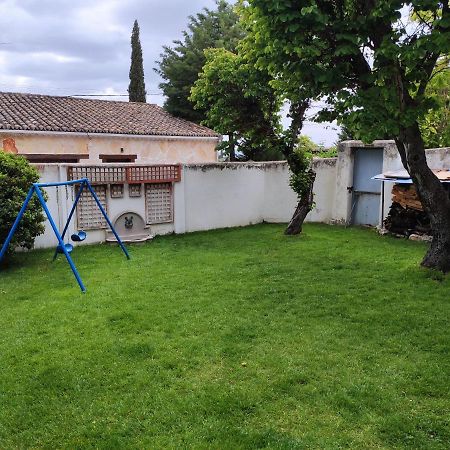 Casa Rural Vega Del Tajuna Armuna de Tajuna Экстерьер фото