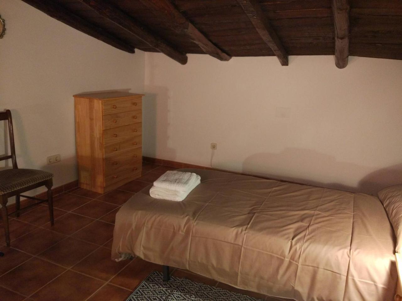 Casa Rural Vega Del Tajuna Armuna de Tajuna Экстерьер фото